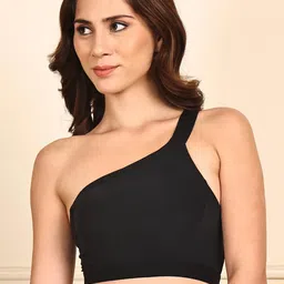 PrettyCat Women Black Bra-picture-30
