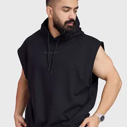 FUAARK Men Hooded Sweatshirt-picture-29