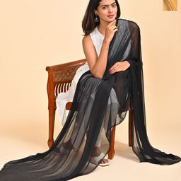 HELLA FASHIONS Dupatta-picture-41
