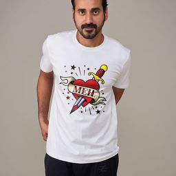 EQL Men Bio Finish T-shirt-image-80