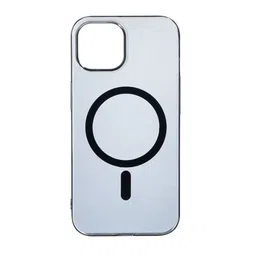 INNOPACE Solid Printed iPhone 15 Pro Max Back Case Mobile Accessories-picture-9