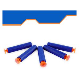 VGRASSP Suction Foam Dart Bullets for Toy Guns - 20 Pieces image 5
