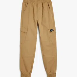 Koton Boys Joggers Trousers-image-10