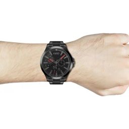 Hugo 1530175 Leap Multifunction Watch for Men-image-97