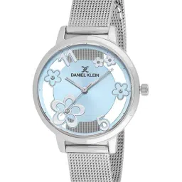 Daniel Klein DK.1.13456-3 Premium Analog Watch for Women-image-88