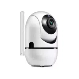 YK RETAIL CVF56 360 Degree Panoramic View Wireless Camera-25