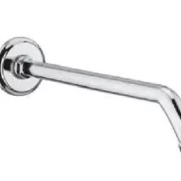 Plato Brass Shower Arm with Flange Size of 225 mm, 7102-image-24