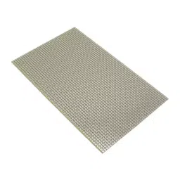 Cif Pcb, Tinned Copper Clad Strip, 100X160, AGB10-10