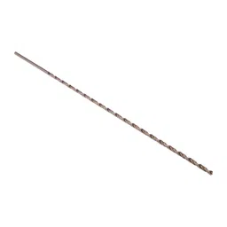 RS PRO HSS Twist Drill Bit, Diameter 4 mm, Model No 5226667 Melatic Grey Color-32