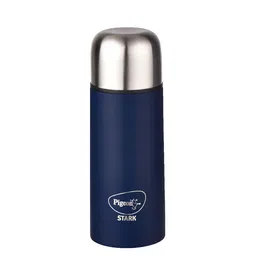 Pigeon Stark Plus Galaxy Navy Blue Stainless Steel Double Walled Flask 750 ml-24