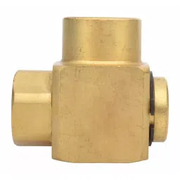 Westward Swivel 90 Deg Steel 12.7 mm (1/2 Inch) FNPT Inlet, TT2CUB41G-2
