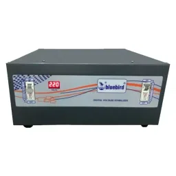 Bluebird 10 KVA-150V Voltage Stabilizer-picture-40