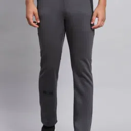 Rock.it Grey Regular Fit Trackpants-image-51