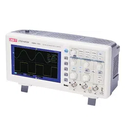 Unit Digital Oscilloscope Analyzer UNI-T UTD2102CEX-30