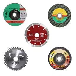 Hillgrove 4 Inch Cutting Wheel, HGACC034 (Pack of 5)-image-86