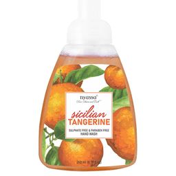 Nyassa Sicilian Tangerine Foaming Handwash 260ml-53