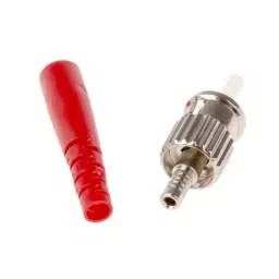 RS PRO ST Multimode Simplex Fibre Optic Connector 0.3 dB 127 µm, 156257, 156257-picture-40