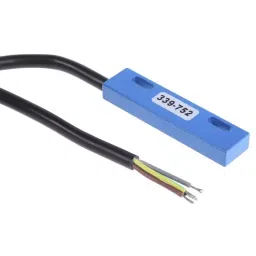 RS PRO Rectangular Proximity Switch 400 V 2 A, 339752-picture-7