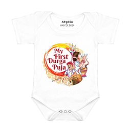 Arvesa Infants Printed Bodysuit-picture-14
