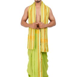 Ethazh Men Dhotis-54