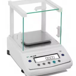 Aczet CY Series Precision Balance 420 g Capacity and 128x128 mm Pan Size, CY 423-image-88