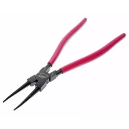 JTC Chrome Vanadium Steel Retaining Ring Plier Internal Straight Size 300 mm, JTC HS300-image-7