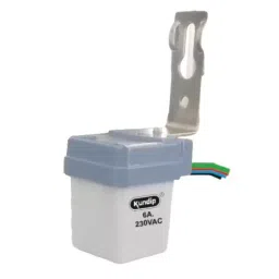 Kundip 6 A Light Control Sensor Switch, K-46-picture-30