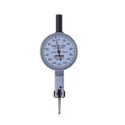 Peacock 0.002×0.28mm Test Indicator gauge, PCN-2U-DS8V-image-91