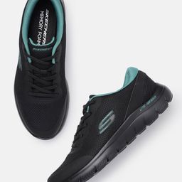 Skechers Men SUMMITS Sneakers-picture-8