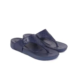 PENNEN Women Open Toe Flats-image-6