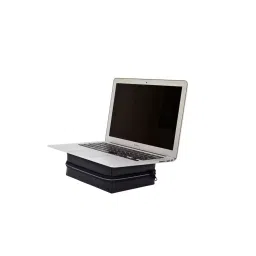 Fitizen Black Laptop Stand Adjustable upto 8 cm, FITI- 196-image-83