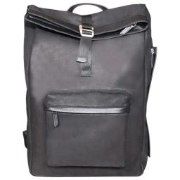 SASSORA 30 Ltrs Black Extra Large Backpack-image-20