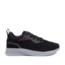 Action Women's Black Running Shoes-picture-24