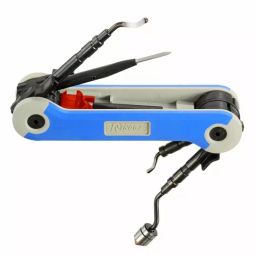 Noga Deburring Tool for Deburring Aluminium, Brass, Cast Iron, Plastic, Steel, 10.4 mm Capacity-picture-37