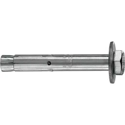 Hilti HLC-H Hexagon Bolt Sleeve Anchor with Washer 12x75/35 mm, 385849 (Pack of 50)-9