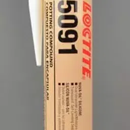 Loctite 5091 Nuva-Sil Cure Potting Compound (300 ml)-image-55
