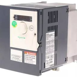 Schneider 3 Phase 1 HP Variable Frequency Drive - ATV312H075N4-13
