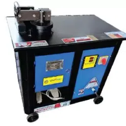 Unimaac 1440 RPM Stirr Up Bending gf20-43