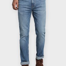 Red Tape Men Skinny Fit Stretchable Jeans-image-55