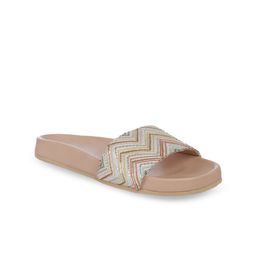 Biba Women Multicoloured Printed  Flats-4