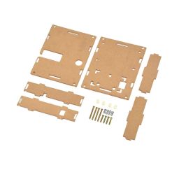 LCR-T4 Transistor Tester Case Acrylic Case for LCR-T4 Transistor Tester - RS1757LCR-T4 Transistor Tester Case Acrylic Case for LCR-T4 Transistor Tester - RS1757-27