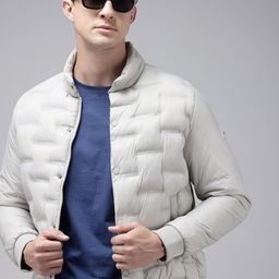 U.S. Polo Assn. Stand Collar Padded Jacket-picture-16