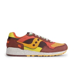 saucony Men Colourblocked Sneakers-image-81
