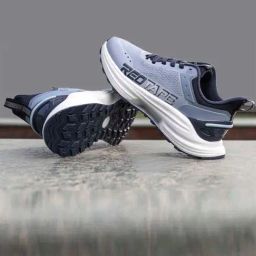 Red Tape Men's Drift+ Light Blue Running Shoes-21