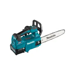 Makita 40 V 300 mm Cordless Chain Saw Top Handle (Without Battery & Charger), UC003GZ-picture-37