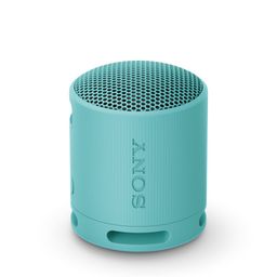 Sony SRS-XB100 Wireless Bluetooth Portable Lightweight Super Compact Travel Speaker-10
