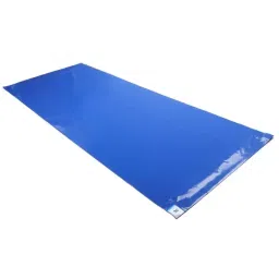 RS PRO Cleanroom Tacky Mat 1.14m x 460 mm x 1.65 mm, 8295281-image-27