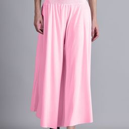 GRACIT Women Flared Ethnic Palazzos-image-112