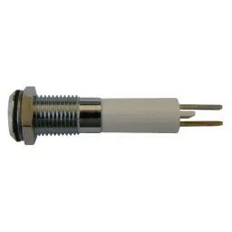 CML INNOVATIVE TECHNOLOGIES LED IND, WHITE, 3MM, 12VDC, FLAT, 1900025W-picture-44