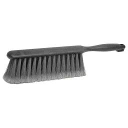 MCM Counter Duster - PET Bristles with Gray Plastic Handle, 22-24505-48